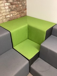 [#B12-9] Corner Lounge