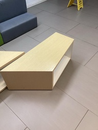 [#C11-34] Sebastopol Table - slight damage to corner