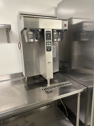 [#G1-5] Coffee Machine