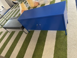 [#C3-18] Rectangular Coffee Table