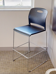 [#B1-1] Black Barstools