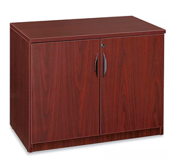 [#D19-6] Printer Cabinet (representative photo)