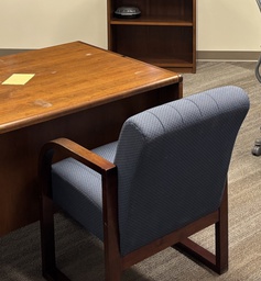 [#B9-11] Guest Chair