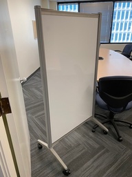 [#F8-52] Mobile Whiteboard