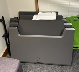 [#E10-11] Sit-stand mobile