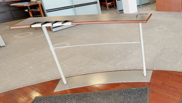 [#C4-5] Cheque table