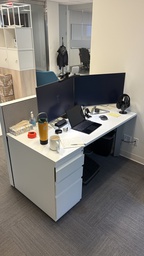 [#A2-10] Workstations