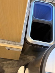 [#G3-71] SM. WASTE BIN