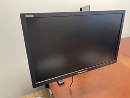 [#H3-22] Lenovo, 24"