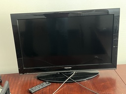 [#H16-39] 30" Toshiba