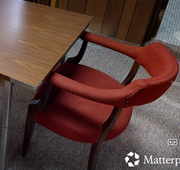 [#B9-13] Guest Chair