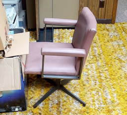 [#B13-29] Task Chair 
