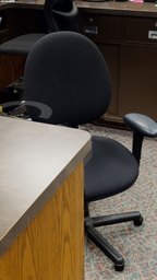 [#B13-32] Task Chair 