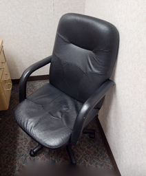 [#B13-34] Task Chair 