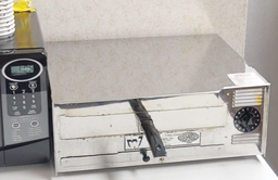 [#G11-38] Toaster