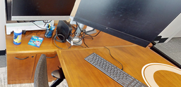 [#D5-10] Credenza