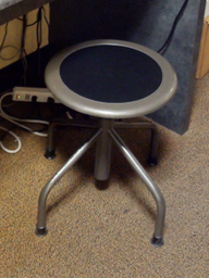 [#B1-7] Stool