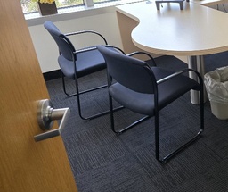 [#B8-25] Guest Chair