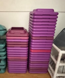 [#L1-21] Steps (Pink)