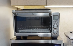 [#G11-26] Toaster 