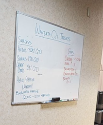 [#F4-28] Whiteboard 