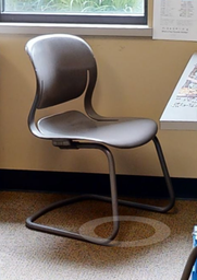 [#B8-5] Side chair