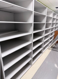 [#D4-2] 6-shelves/racks