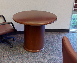 [#C4-2] Communal Table