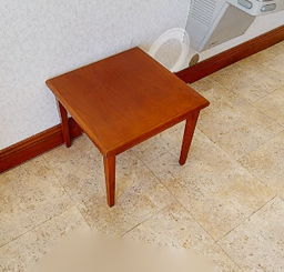 [#C11-17] Side Table