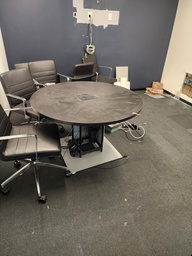 [#C4-1] 48" ROUND TABLE 