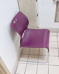 [#B9-11] Guest Chair