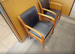 [#B9-3] Guest Chair