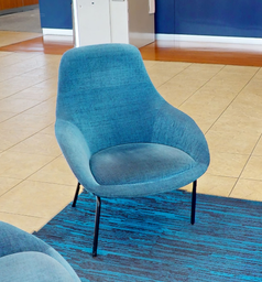 [#B12-1] Lounge Chair