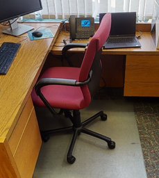 [#B13-10] Task Chair 