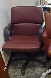 [#B5-7] Conference Chair
