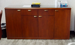 [#D5-10] Credenza