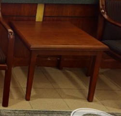 [#C11-19] Side Table