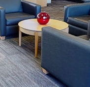 [#C3-2] Coffee Table