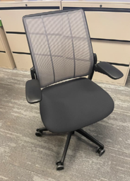 [#B13-8] Chairs Task