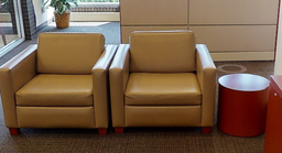 [#B12-9] Lounge Chair 