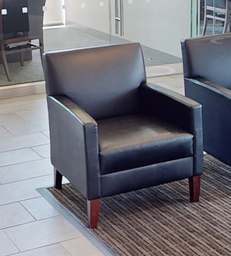 [#B12-2] Lounge Chair