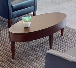 [#C3-3] Coffee Table