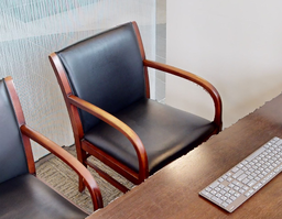 [#B9-6] Guest Chair