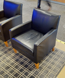 [#B12-3] Lounge Chair