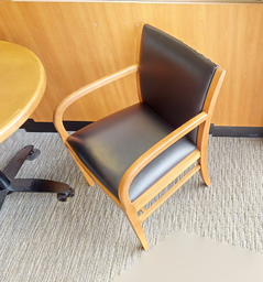 [#B9-5] Guest Chair
