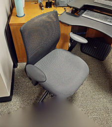 [#B13-1] Task Chair