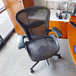 [#B13-13] Task Chair