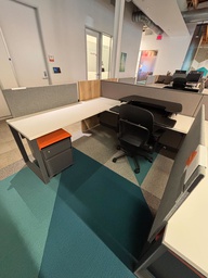 [#A2] Cubicle