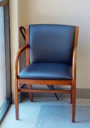 [#B9-2] Guest chair