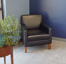 [#B12-8] Lounge chair